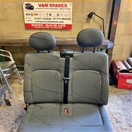 vauxhall movano seat for sale