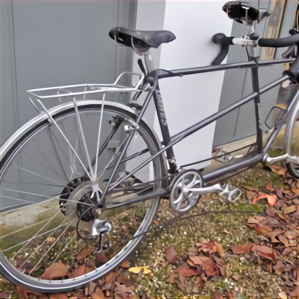 dawes tandem for sale