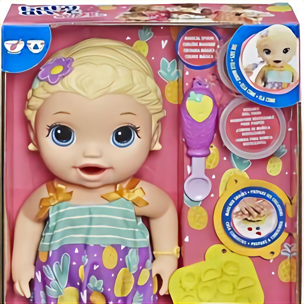 Baby Alive for sale in UK | 80 used Baby Alives