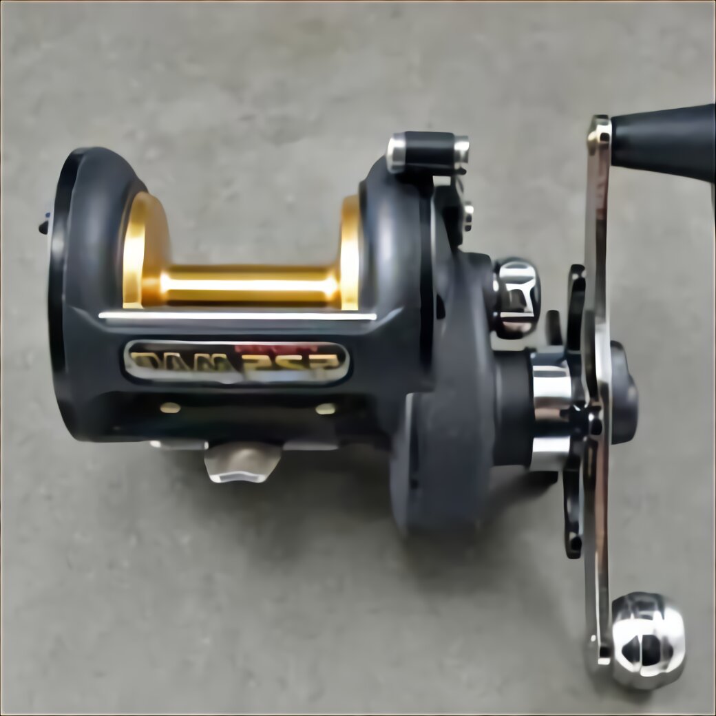 Penn 525 Mag Reels for sale in UK 59 used Penn 525 Mag Reels