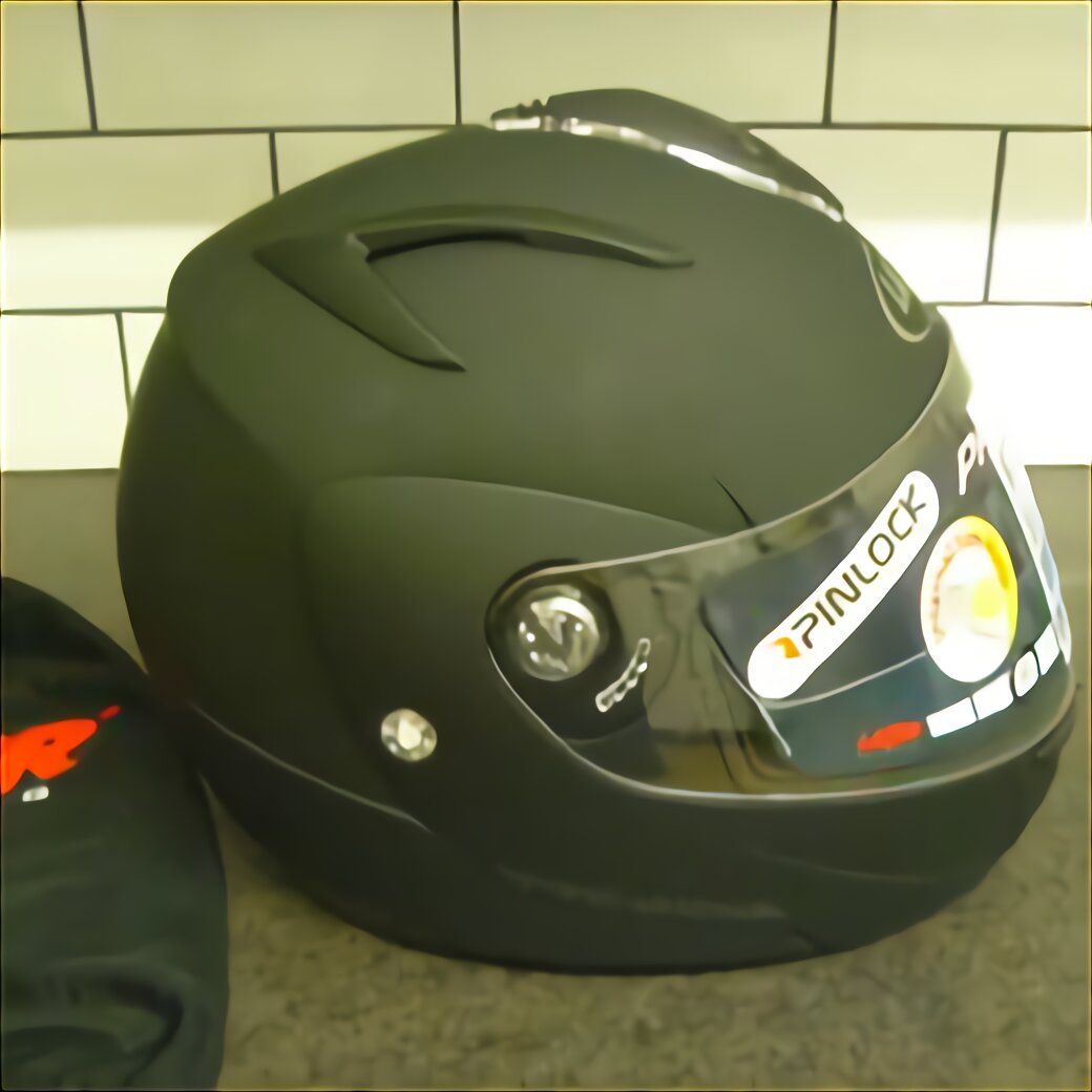 Cafe Racer Helmet for sale in UK | 55 used Cafe Racer Helmets