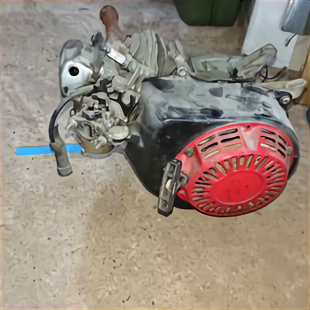 Honda 160 Engine