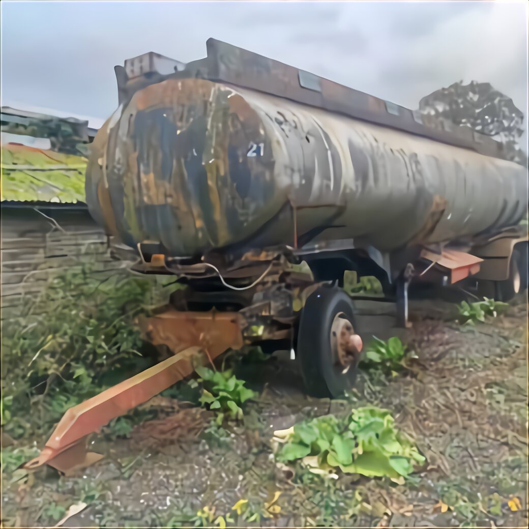 Slurry Tank For Sale In Uk 37 Used Slurry Tanks