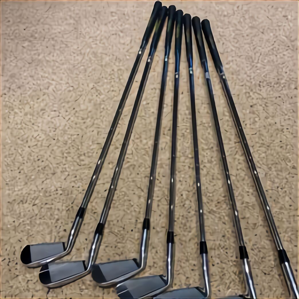 Mizuno Mp 33 Irons For Sale In Uk View 58 Bargains