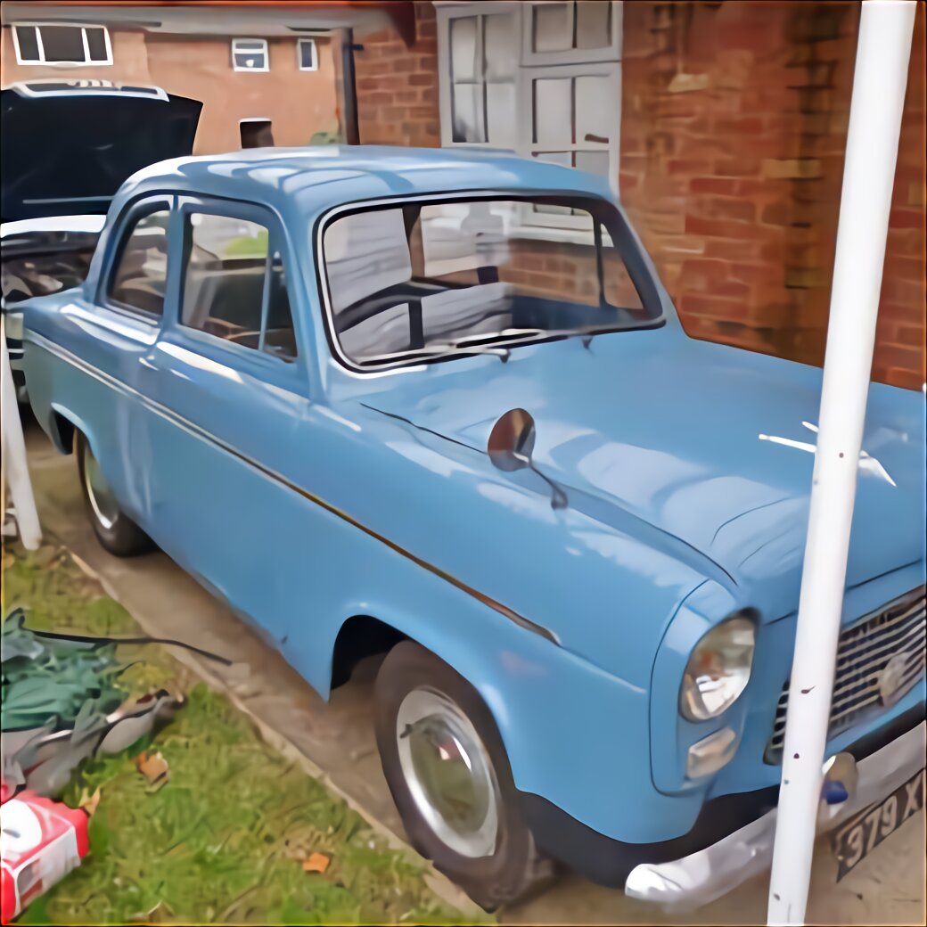 Ford 100E for sale in UK | 69 used Ford 100Es