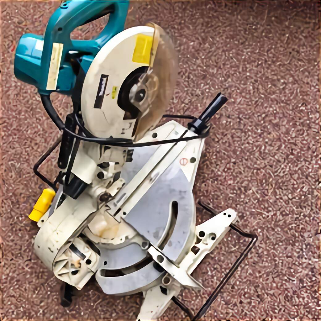 Power Miter Saws for sale in UK | 52 used Power Miter Saws