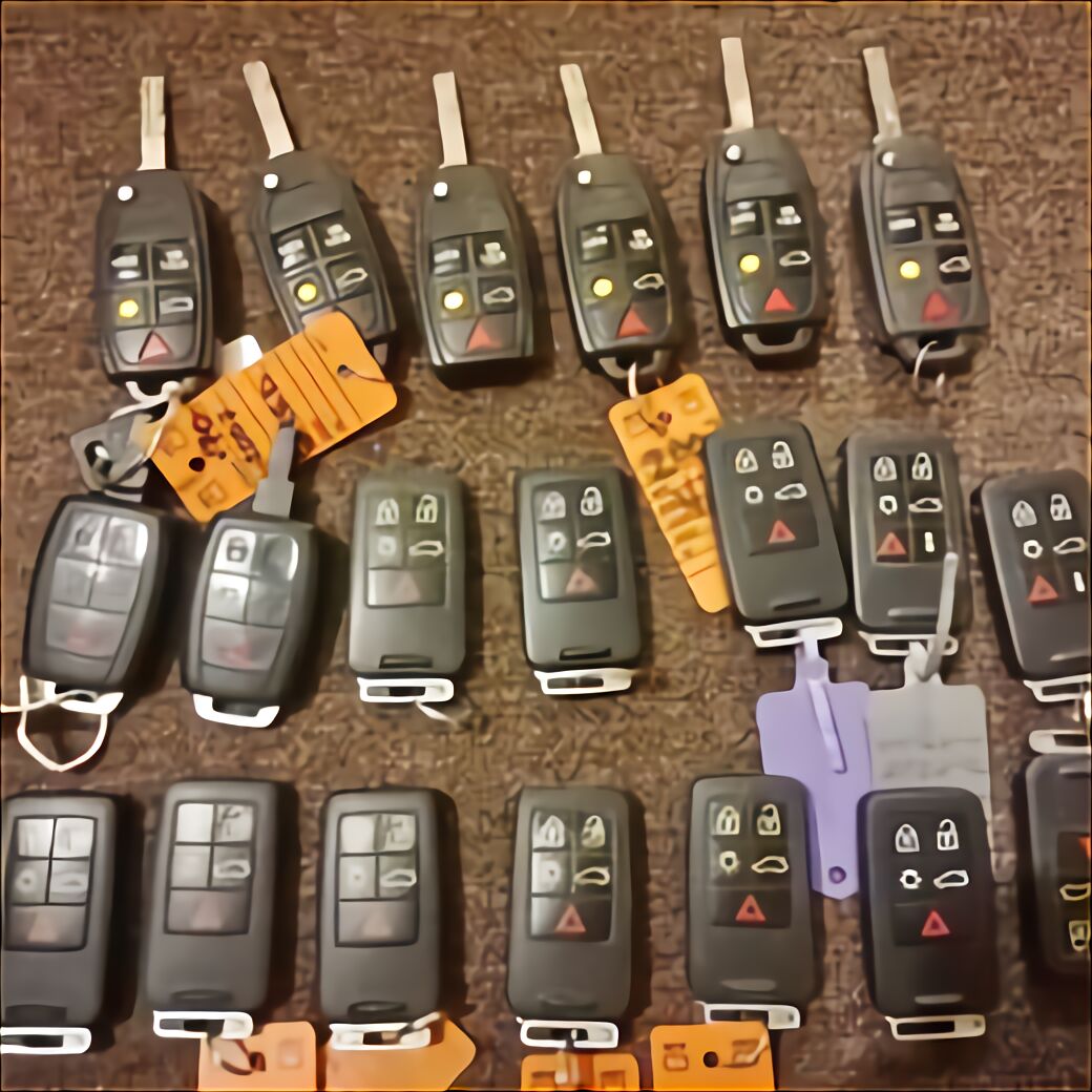Nissan Key Fob for sale in UK 55 used Nissan Key Fobs