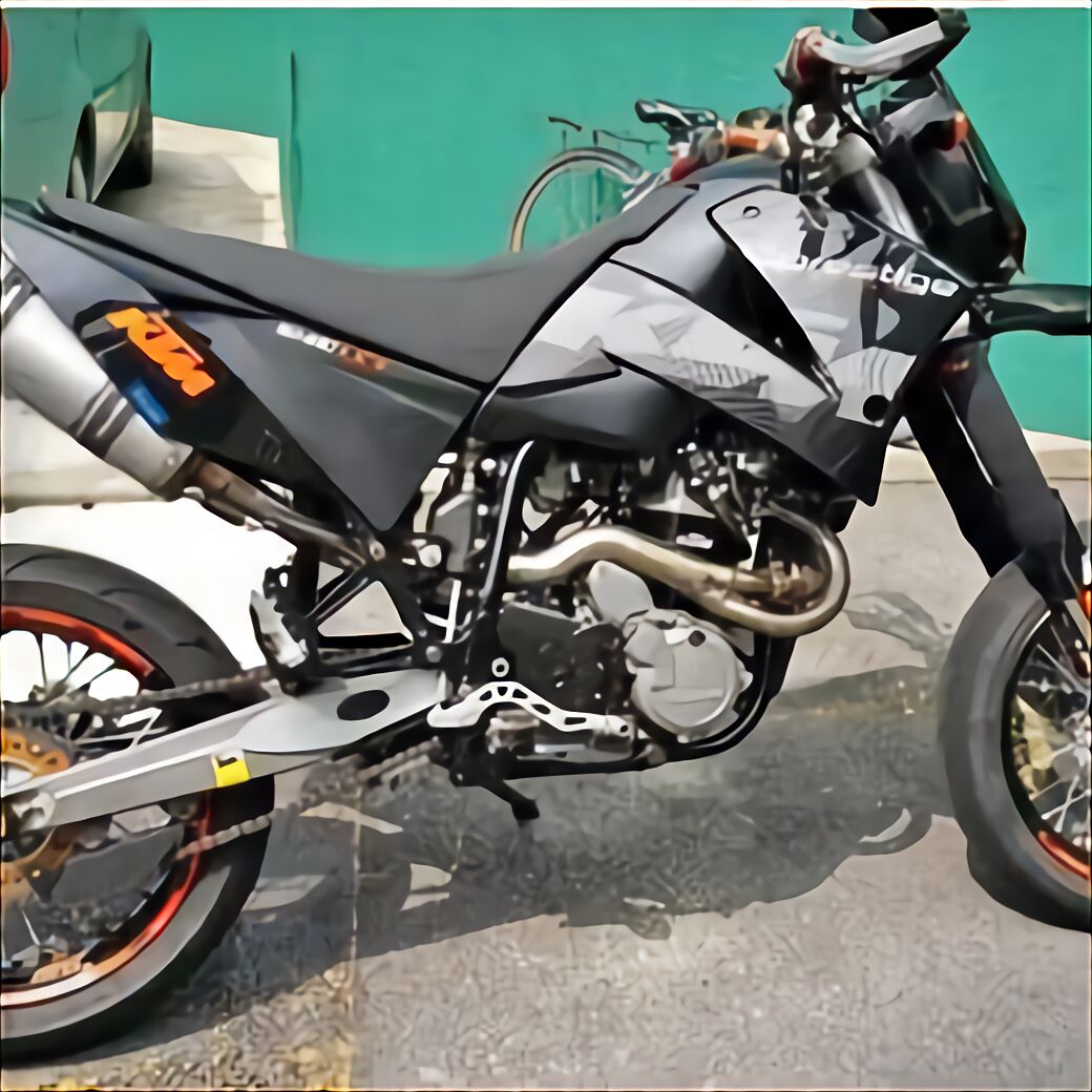 ktm 640 adventure for sale craigslist