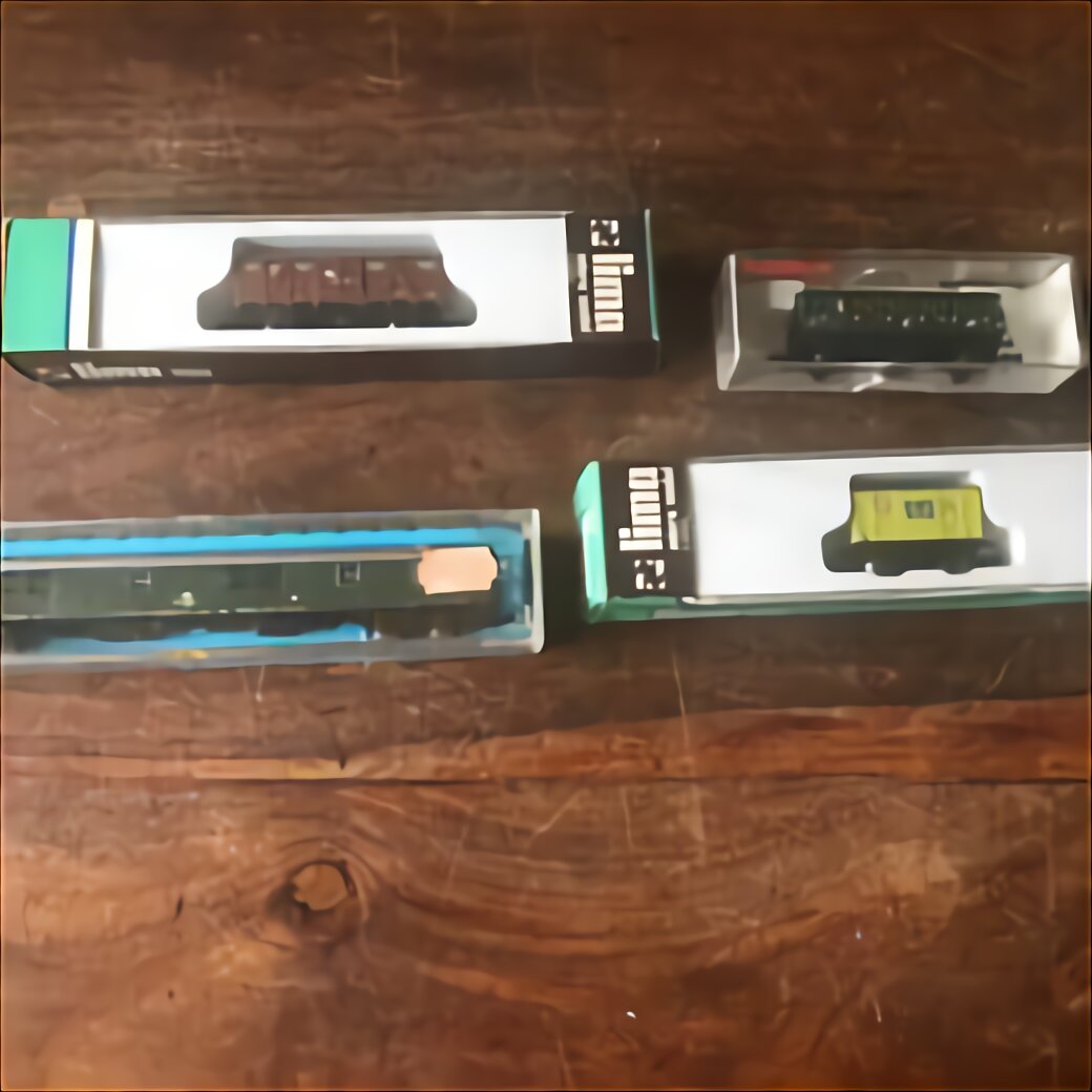 N Gauge Rolling Stock For Sale In Uk 