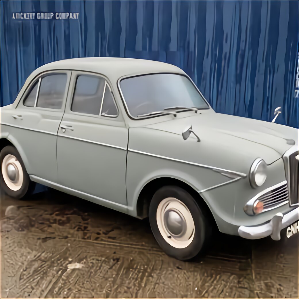 Wolseley 1500 for sale in UK 65 used Wolseley 1500