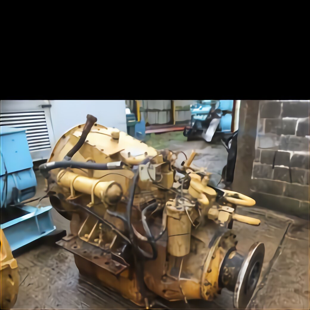 Caterpillar Marine Diesel Engines for sale in UK 55 used Caterpillar