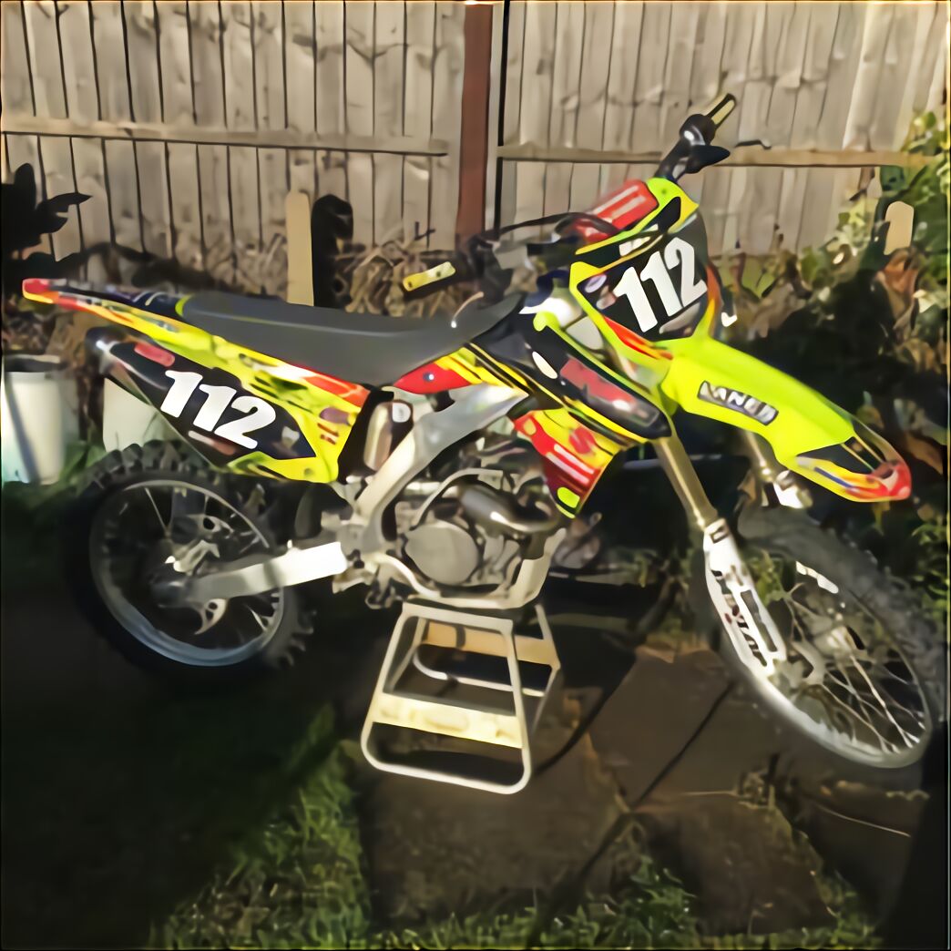 rmz 250 for sale craigslist