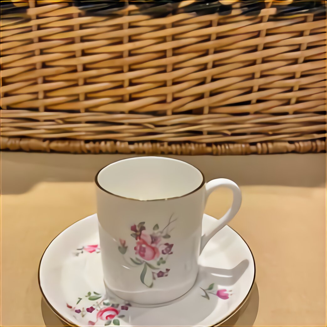 Crown Staffordshire China Marks for sale in UK | 38 used Crown ...