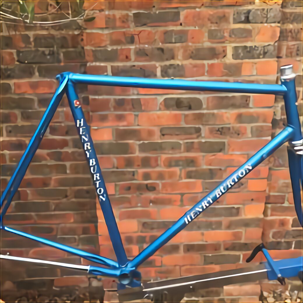 Columbus Bike Frame for sale in UK 67 used Columbus Bike Frames