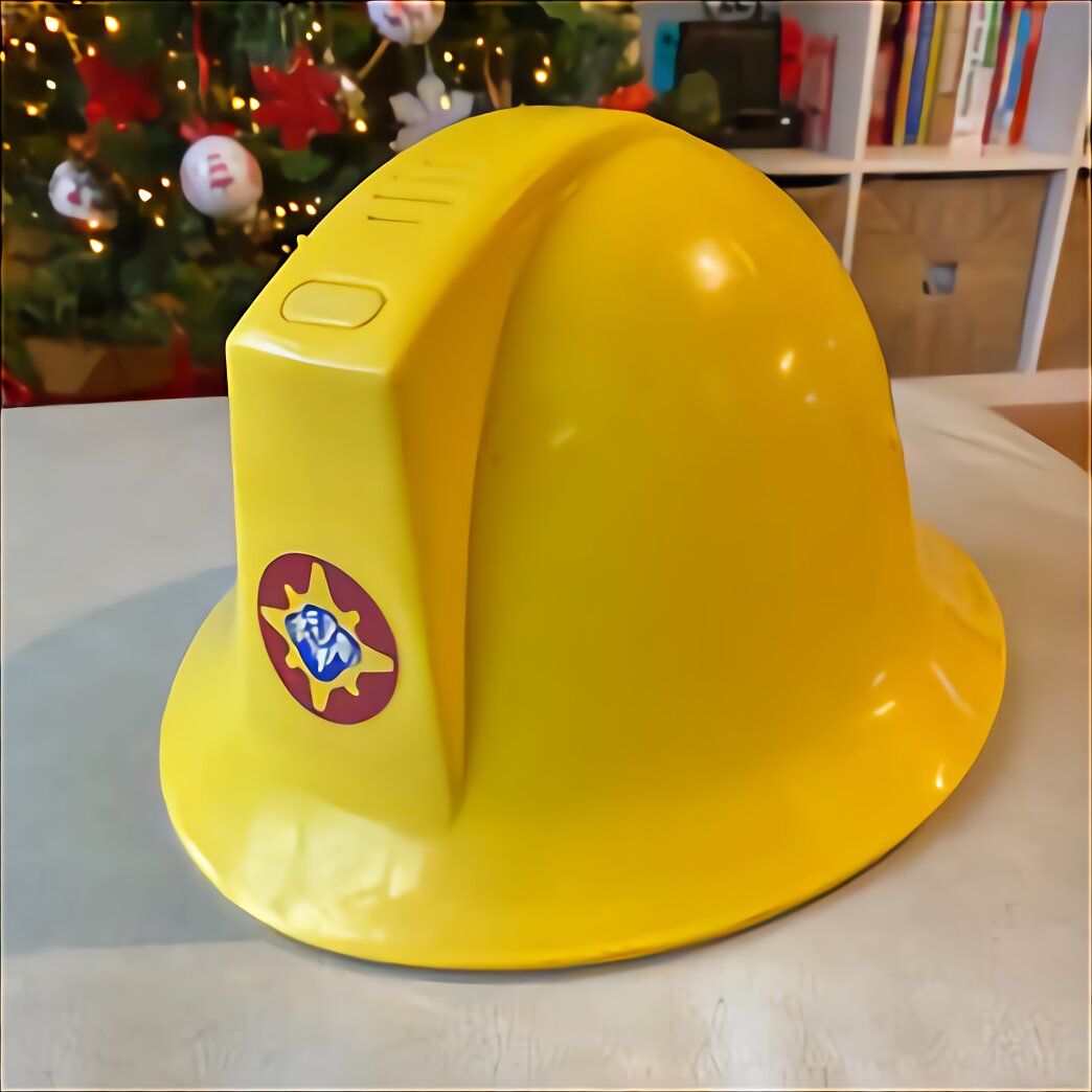 Fireman Helmet for sale in UK | 71 used Fireman Helmets