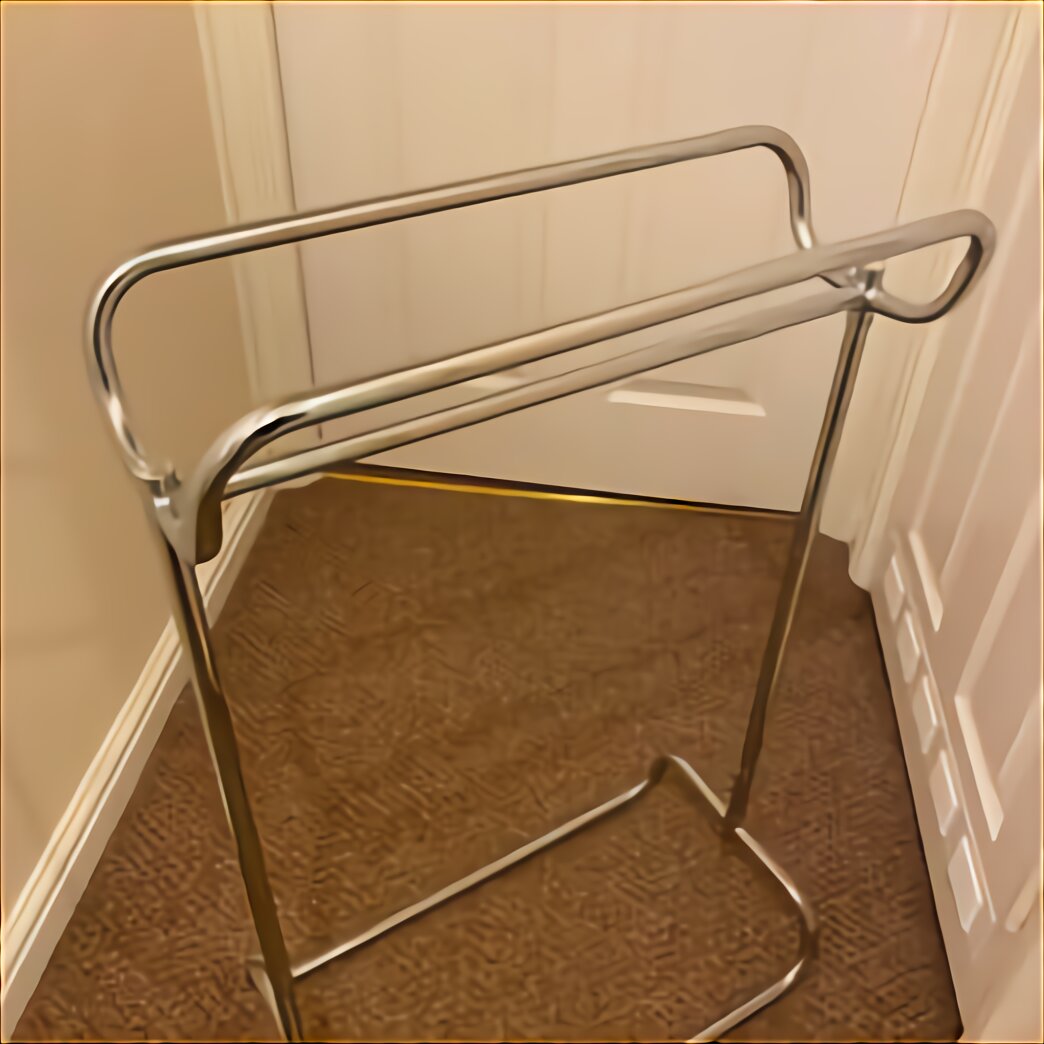 Towel Rack Salon for sale in UK 61 used Towel Rack Salons