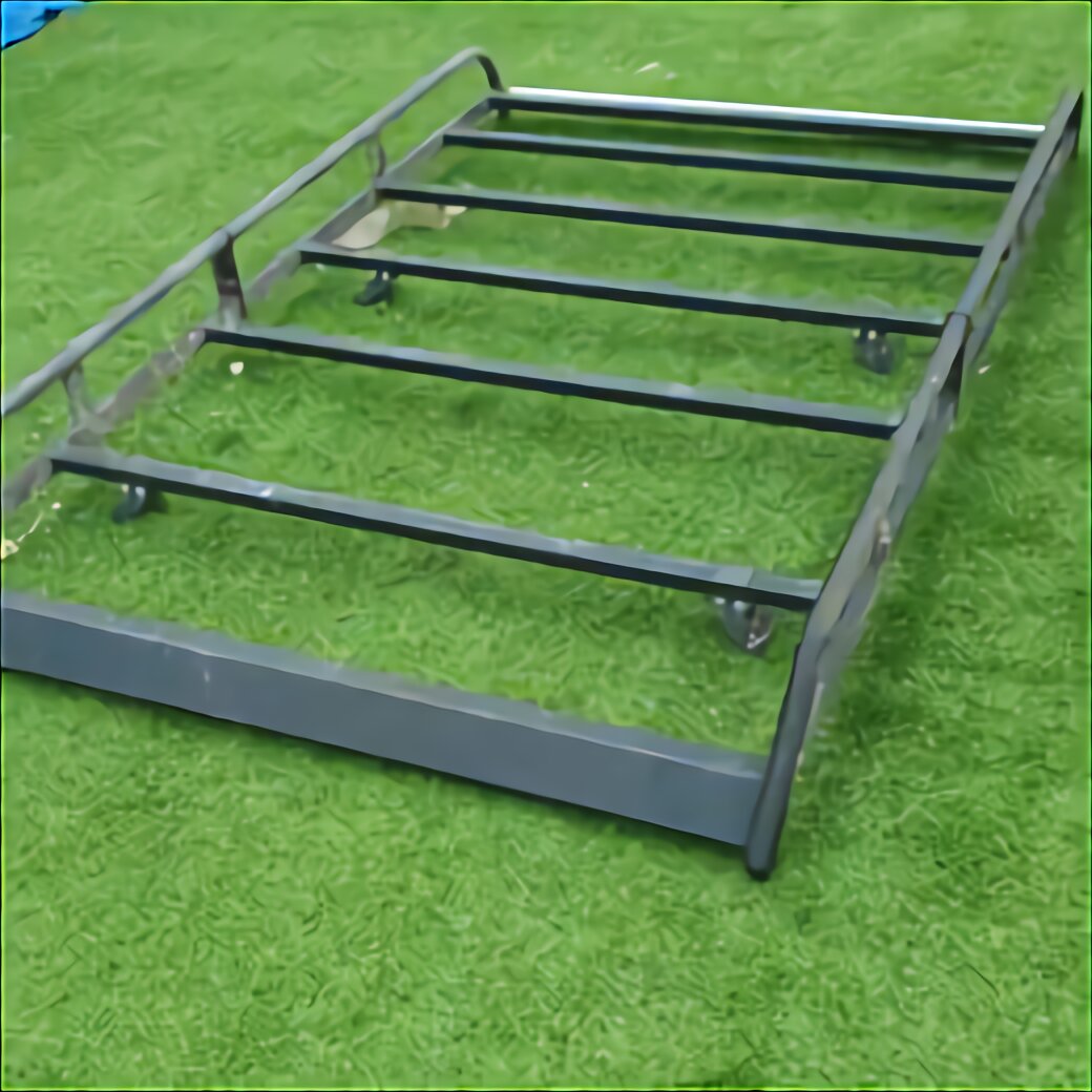 citroen relay roof rack for sale