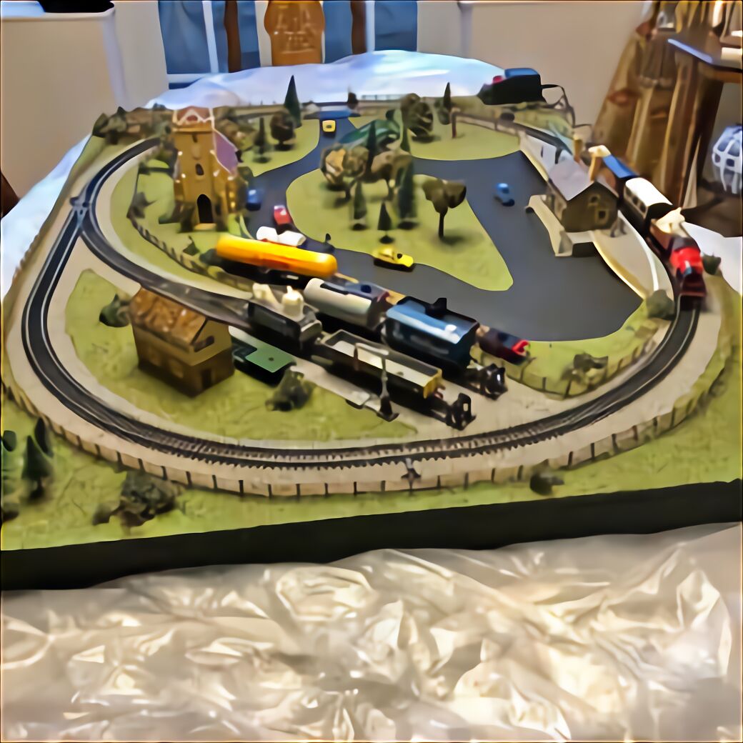 Model Train Set for sale in UK | 84 used Model Train Sets