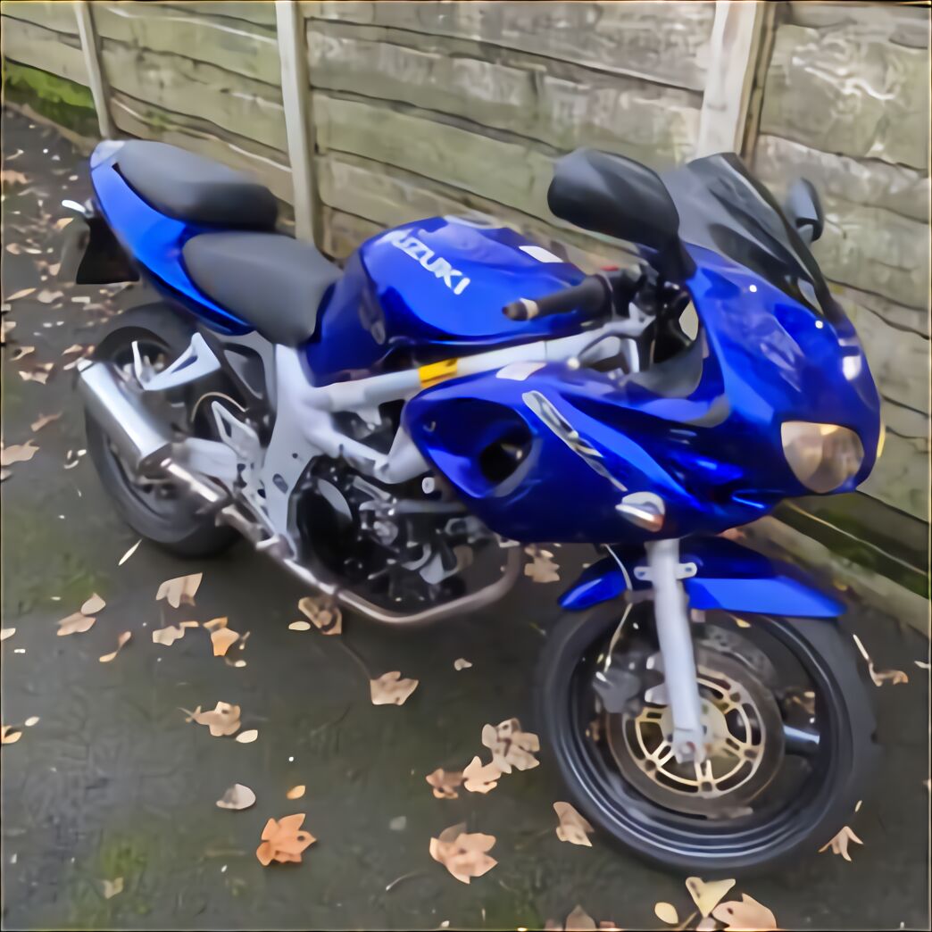 used suzuki sv650