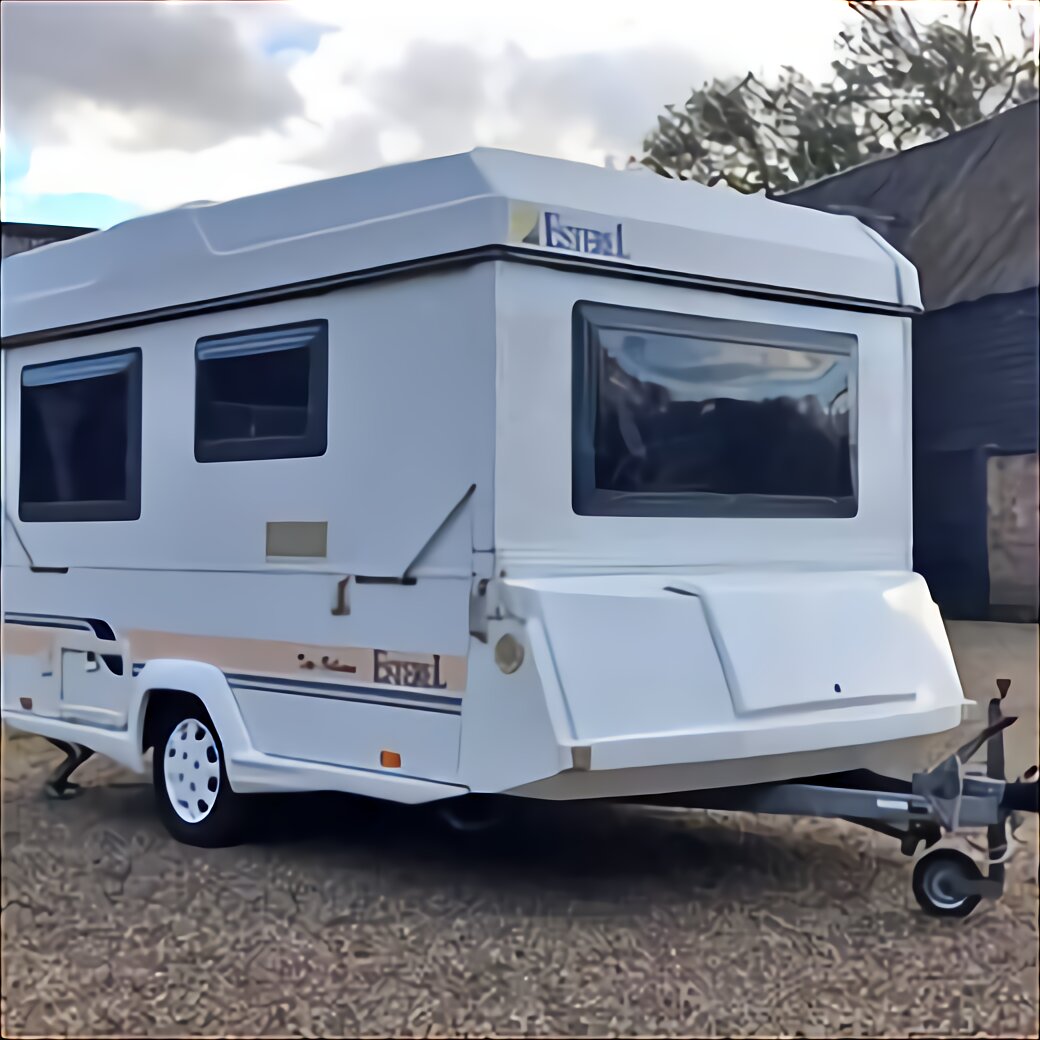 Folding Caravan for sale in UK | 76 used Folding Caravans