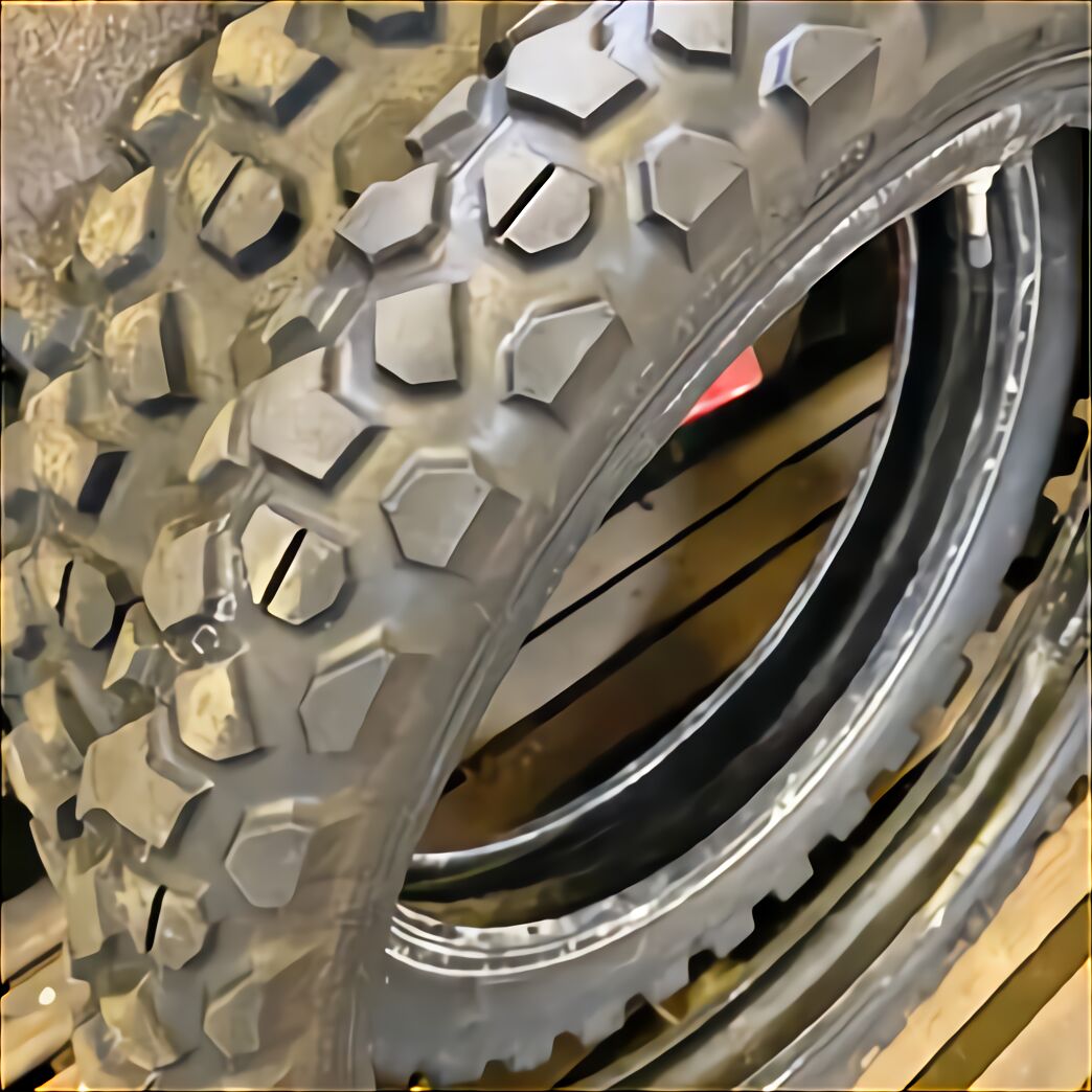 trials tyres for sale