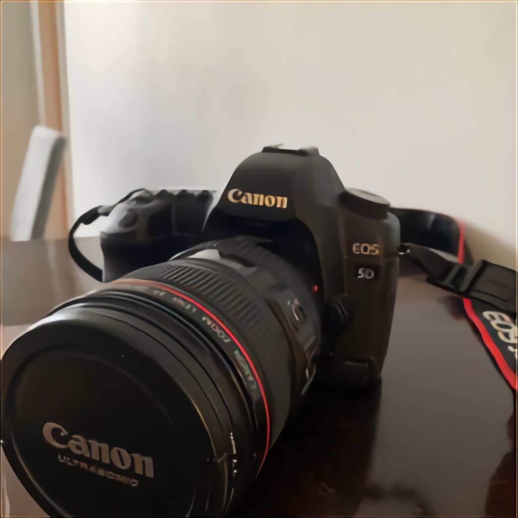 Canon 1Dc for sale in UK | 46 used Canon 1Dcs