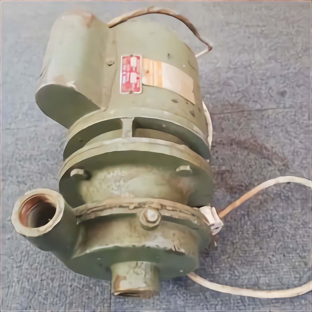 240V Electric Motor for sale in UK 1 used 240V Electric Motors