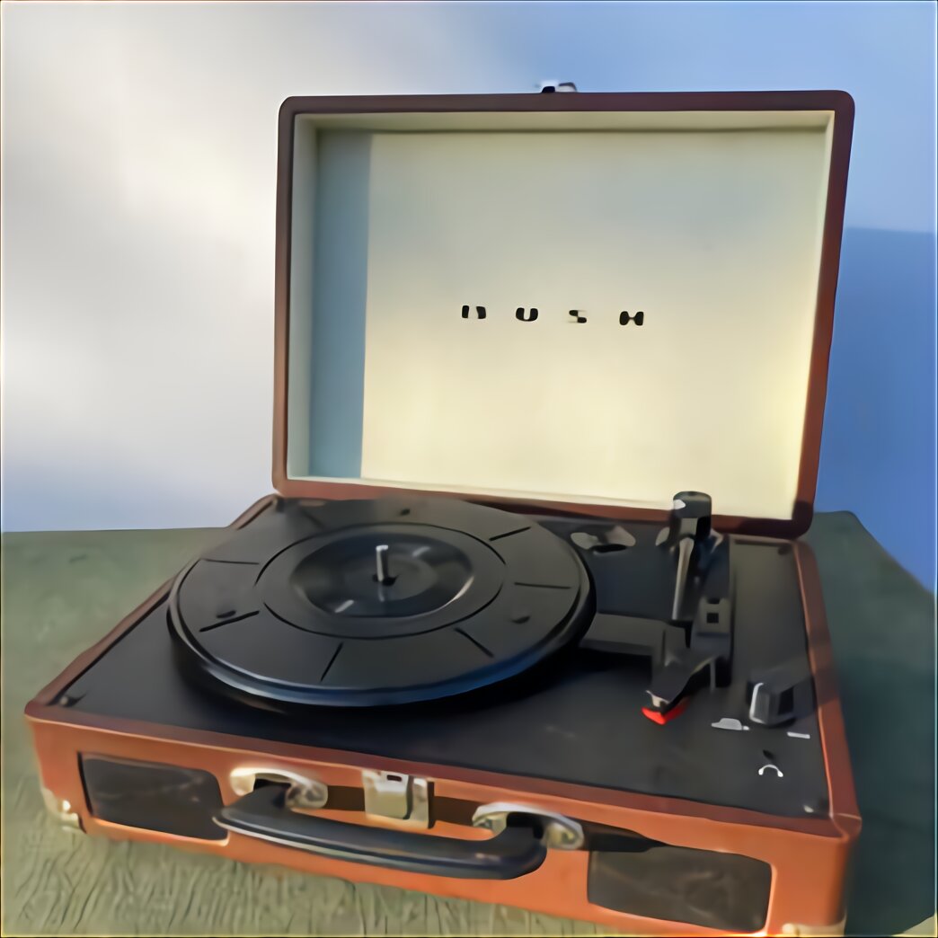 Crosley Record Player For Sale In UK | 80 Used Crosley Record Players