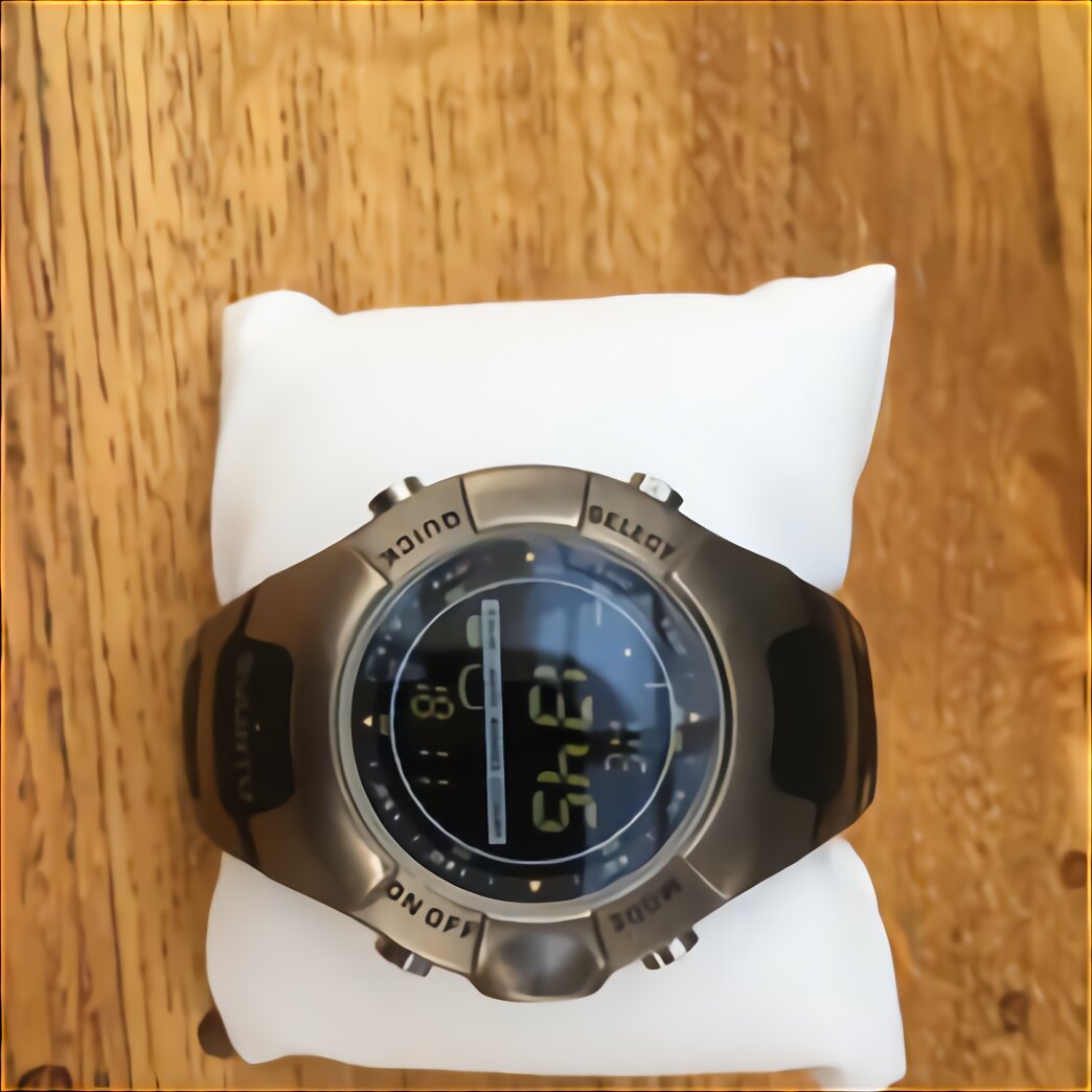 Suunto observer обзор