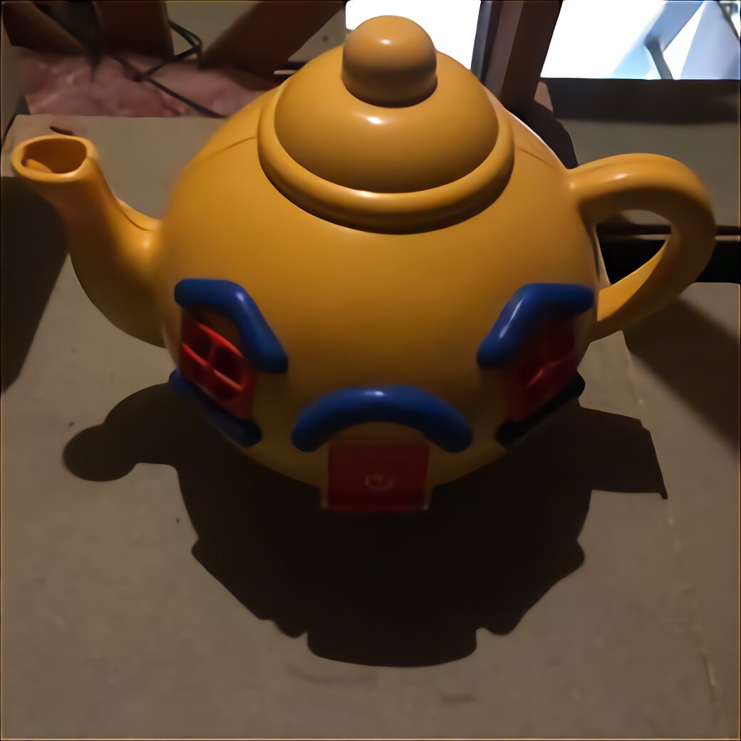 Large Yellow Teapot for sale in UK 72 used Large Yellow Teapots