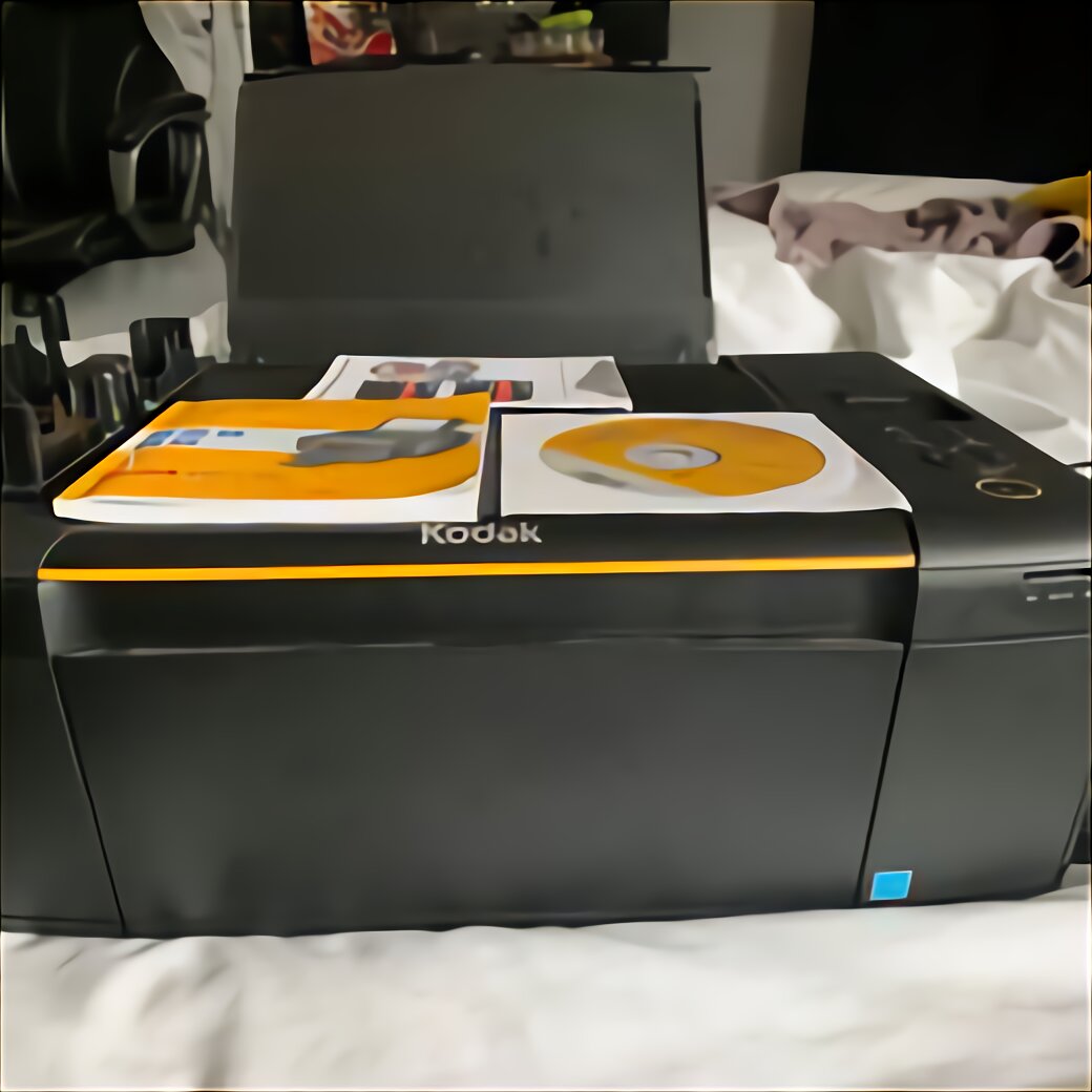 Kodak Wireless Printer for sale in UK | 42 used Kodak Wireless Printers