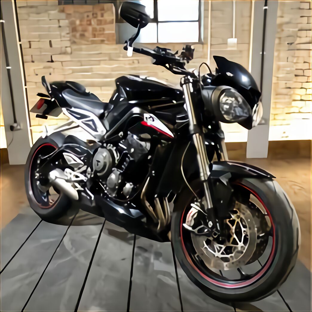 Triumph Street Triple Seat Cowl for sale in UK | 39 used Triumph Street ...