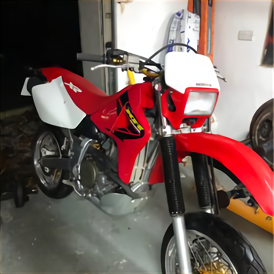 Honda Xr200r for sale in UK | 53 used Honda Xr200rs