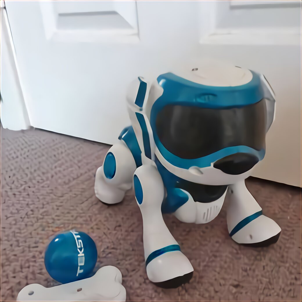 Robot Dog for sale in UK | 80 used Robot Dogs