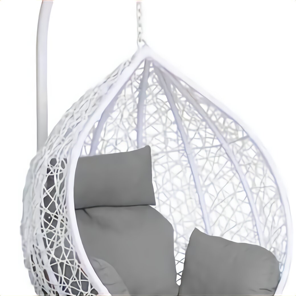 Garden Egg Chair for sale in UK | 89 used Garden Egg Chairs