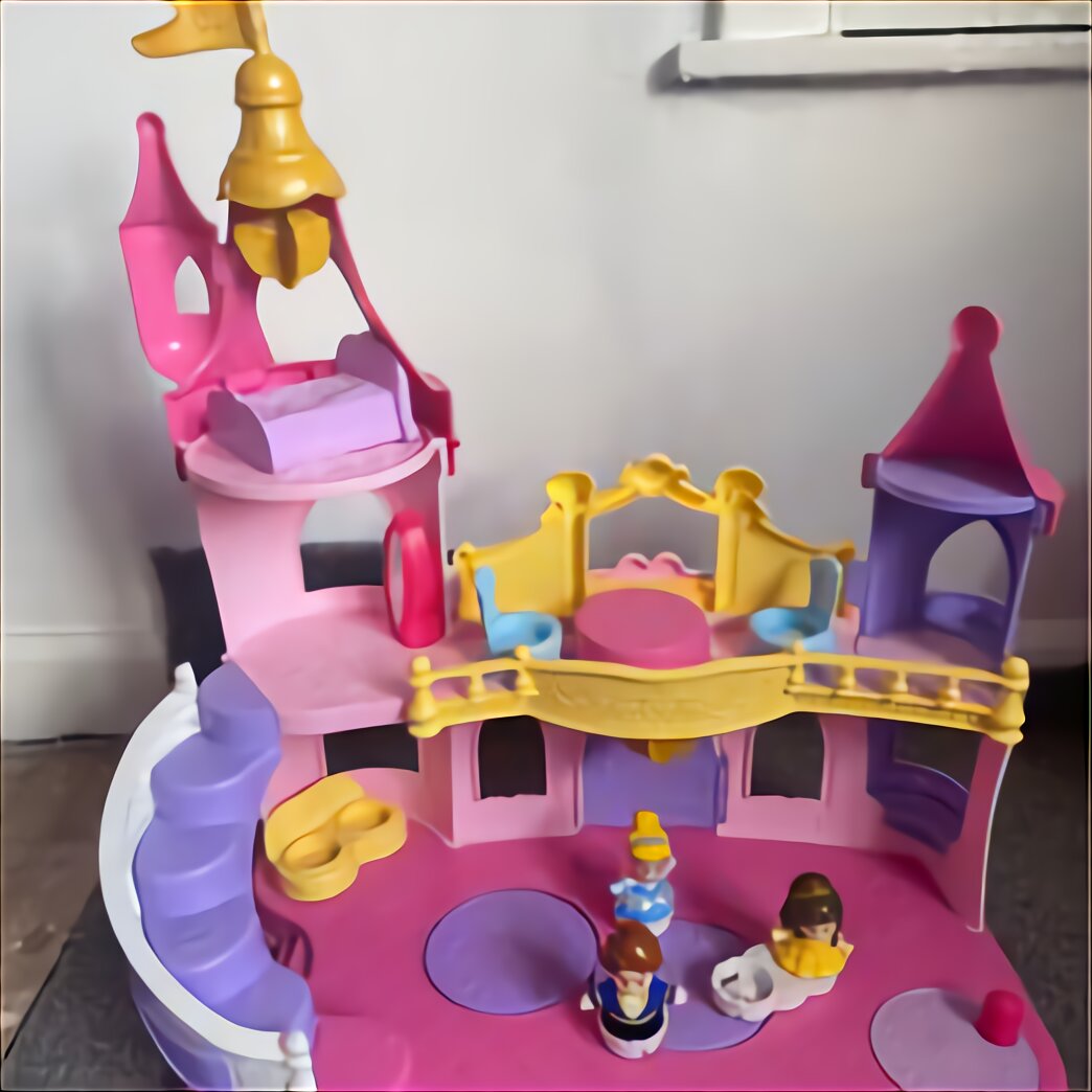 Фиалка toy castle фото и описание сорта