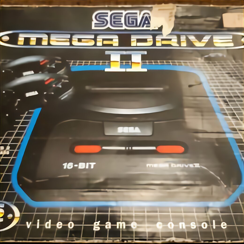 Sega 32x список игр