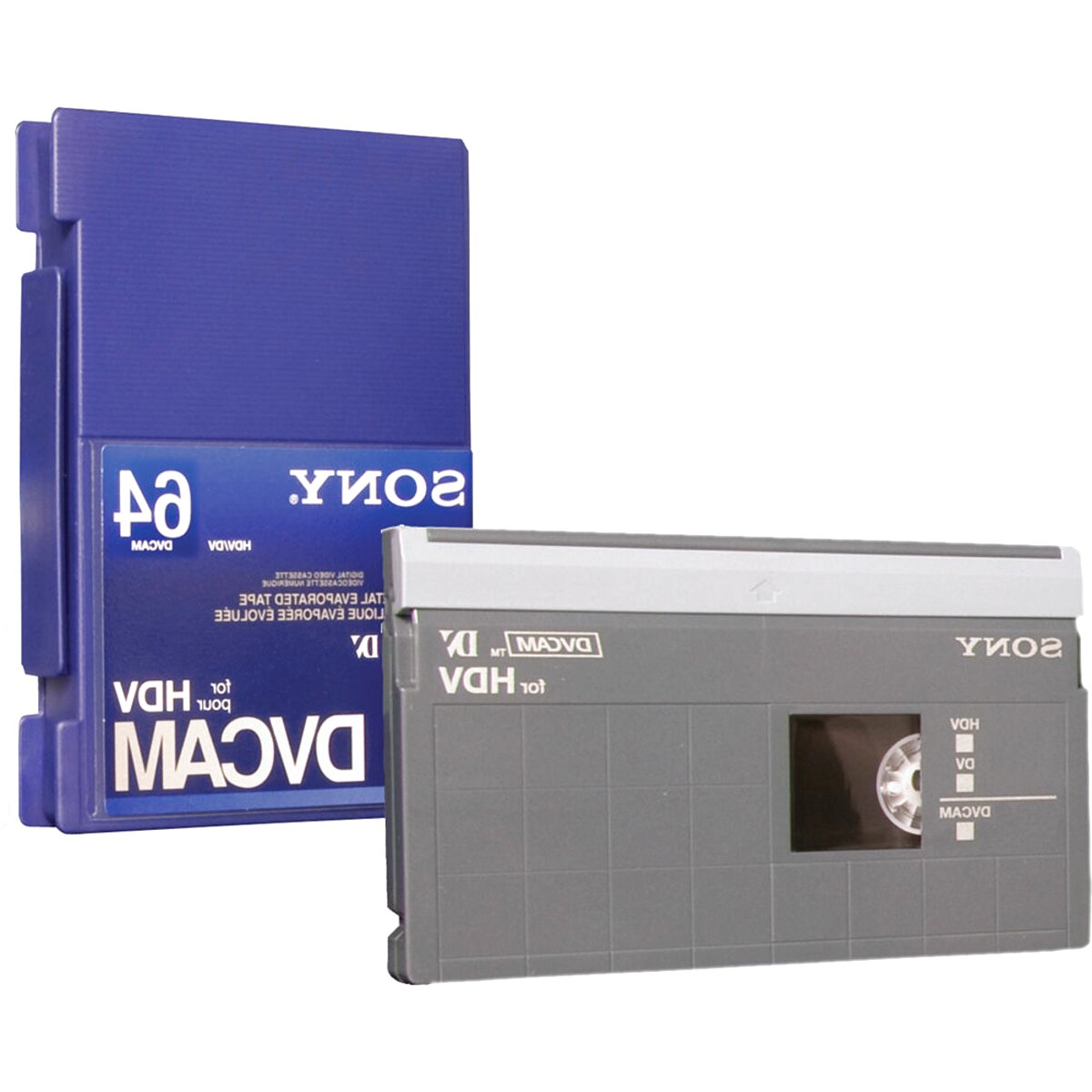 Sony Dvcam Tapes for sale in UK | 56 used Sony Dvcam Tapes