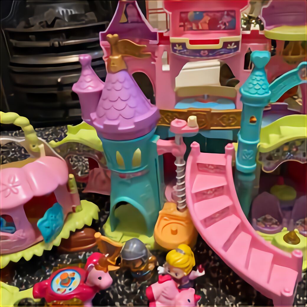 Vtech Princess Castle For Sale In Uk 