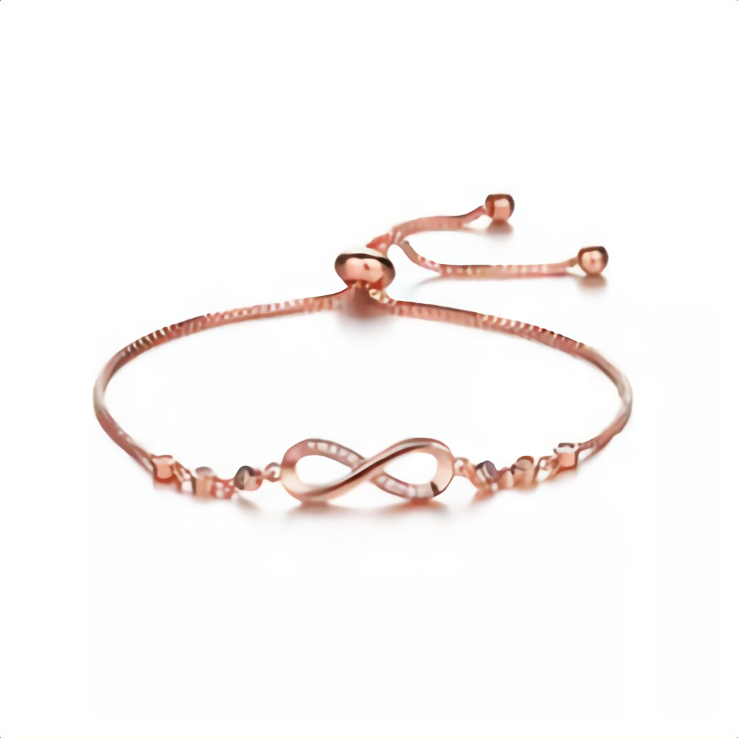 Infinity Bracelet for sale in UK | View 83 bargains