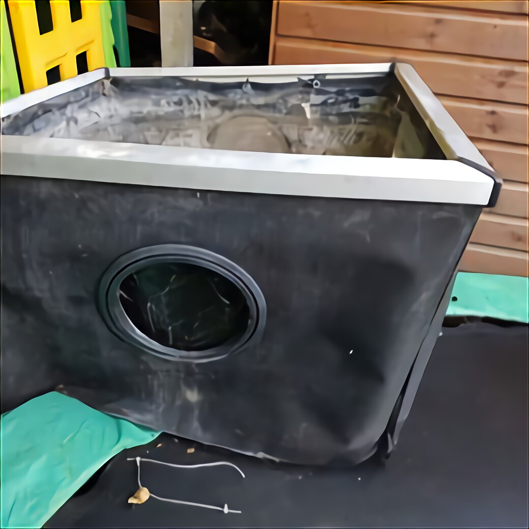 Pre Formed Garden Ponds for sale in UK | 18 used Pre Formed Garden Ponds