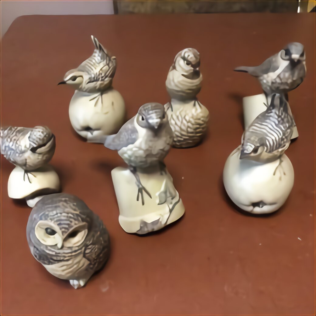 Pottery Birds for sale in UK | 76 used Pottery Birds