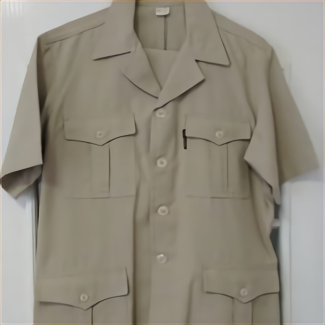 Safari Suit for sale in UK | 62 used Safari Suits