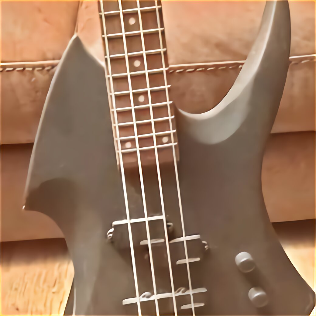 Vintage Metal Bass Guitar for sale in UK 75 used Vintage Metal Bass