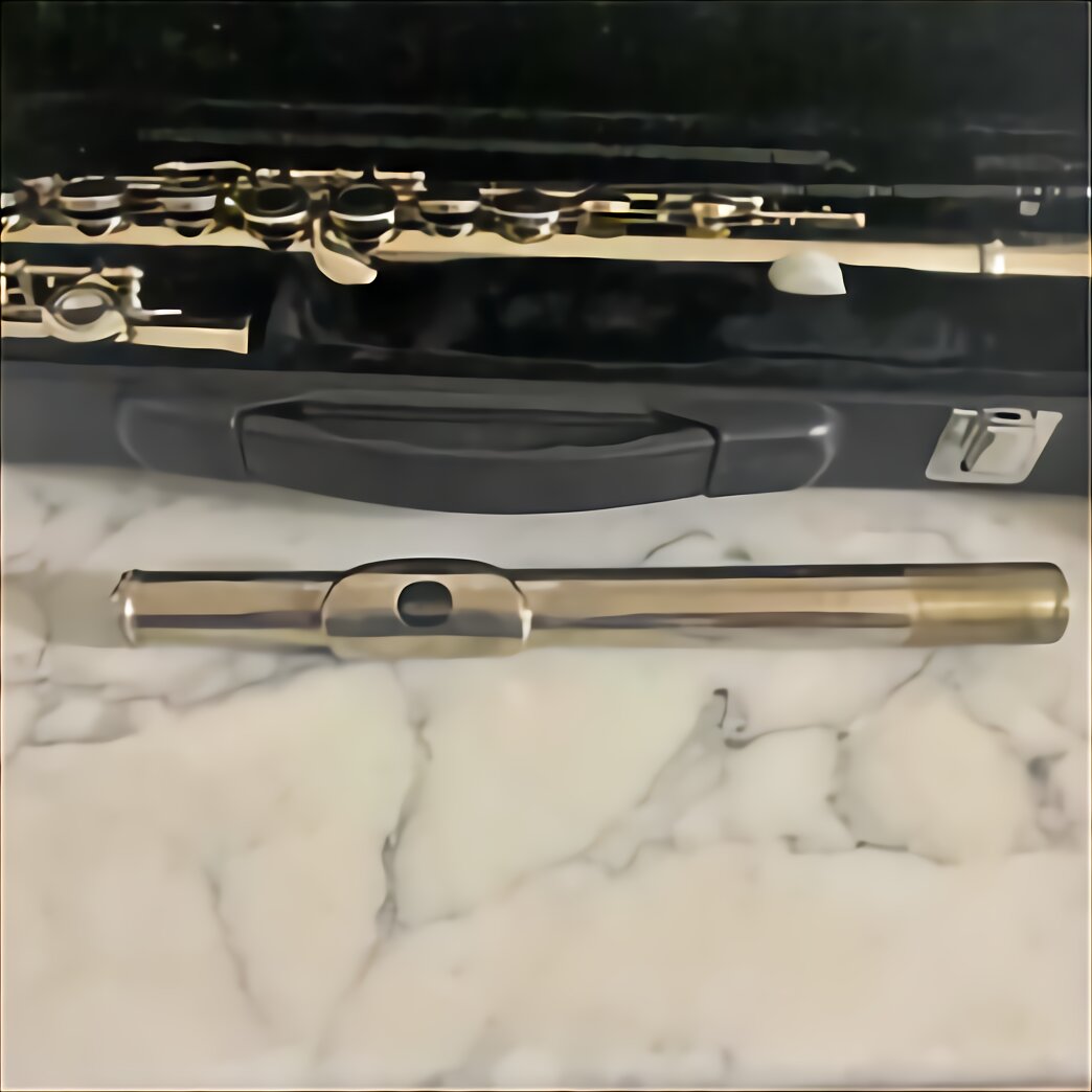 Irish Wooden Flute for sale in UK | 58 used Irish Wooden Flutes