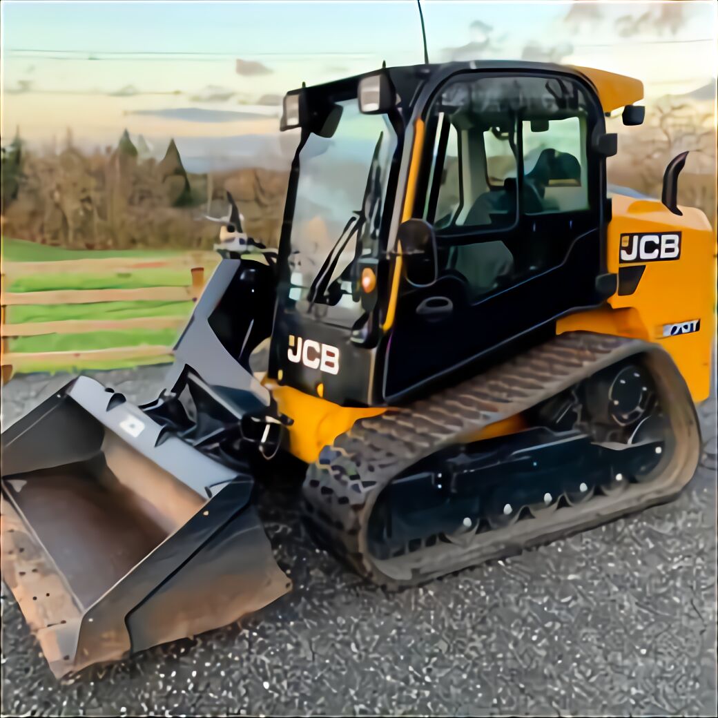 Jcb Groundhog for sale in UK | 52 used Jcb Groundhogs