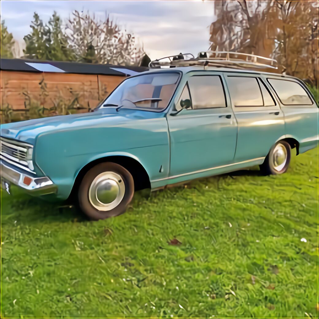 Vauxhall Victor 101 Estate for sale in UK | 34 used Vauxhall Victor 101 ...