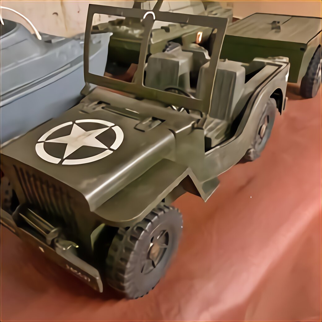 action man vehicles for sale