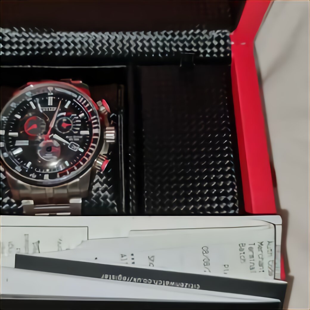 Red Arrows Watch for sale in UK | 64 used Red Arrows Watchs