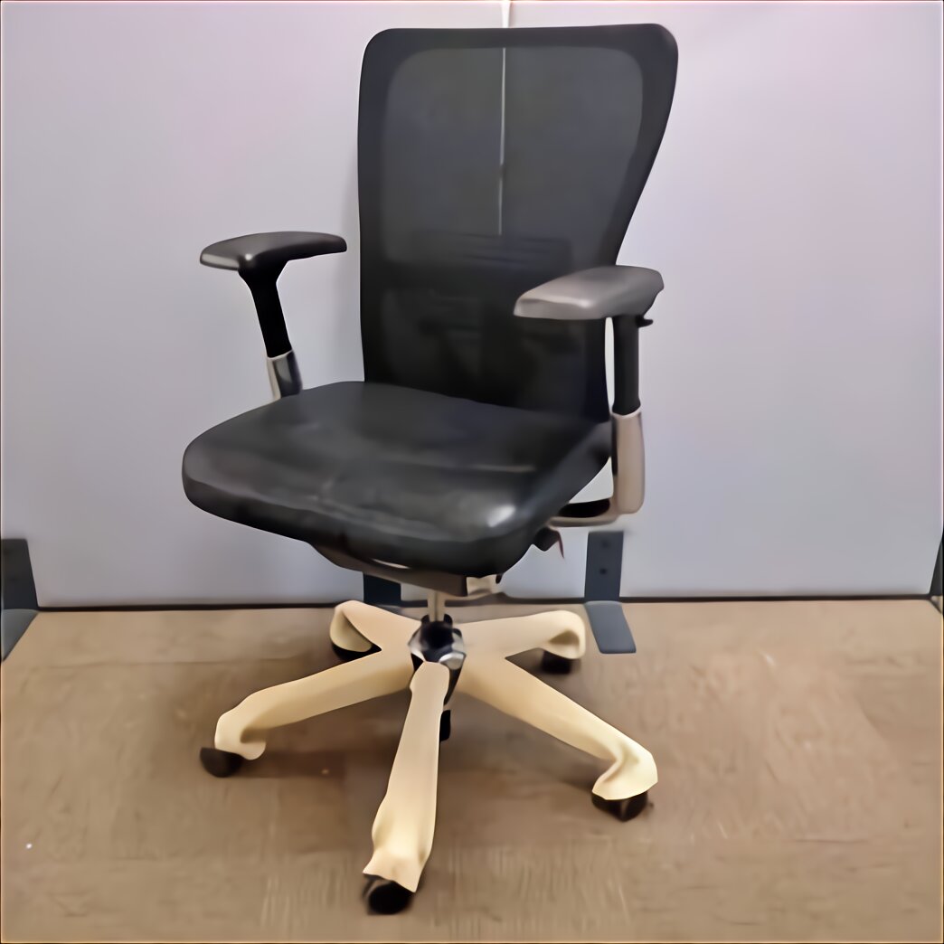 Haworth Chair for sale in UK 61 used Haworth Chairs